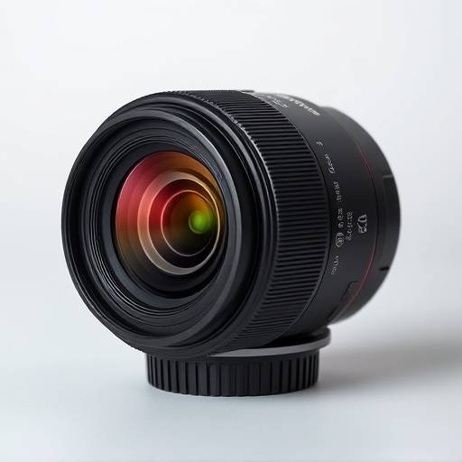 Canon RF 24-70mm f/2.8L USM 렌즈