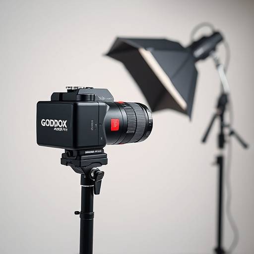 Godox AD600Pro 플래시