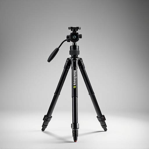 Manfrotto 삼각대